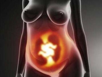 孕妇肠胃炎对胎儿有影响吗 孕妇肠胃炎怎么办