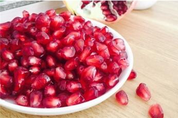 孕妇可以吃石榴吗 孕妇吃石榴好吗