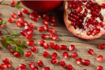 孕妇可以吃石榴吗 孕妇吃石榴好吗