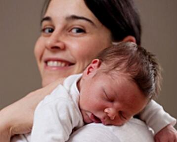 秋季宝宝咳嗽是怎么回事 宝宝咳嗽怎么办