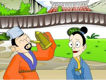 画蛇添足的意思 画蛇添足的故事和道理寓意