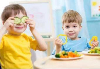 怎样才能长高？儿童长高的5大秘籍