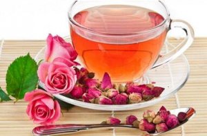 秋天喝什么茶好