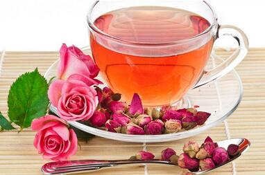 秋天喝什么茶好