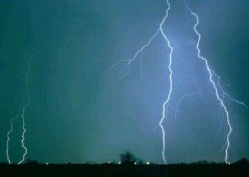 为什么会打雷？打雷的原理和注意事项