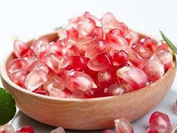孕妇吃石榴会上火便秘吗 孕妇吃石榴的好处