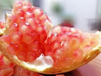 孕妇吃石榴会上火便秘吗 孕妇吃石榴的好处