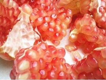 孕妇吃石榴会上火便秘吗 孕妇吃石榴的好处