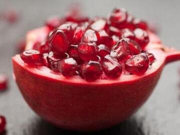 孕妇吃石榴会上火便秘吗 孕妇吃石榴的好处