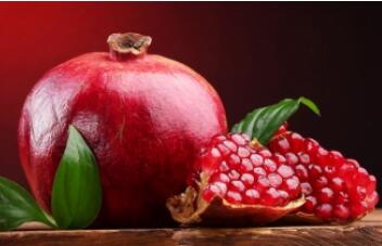 石榴籽能吃吗 石榴籽的功效与作用