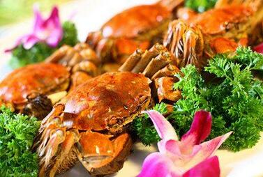 哺乳期可以吃螃蟹吗 哺乳期吃螃蟹记住10要点