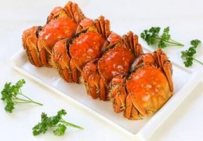 哺乳期可以吃螃蟹吗 哺乳期吃螃蟹记住10要点