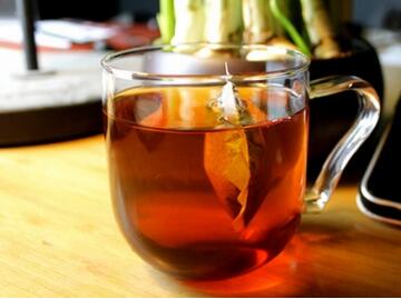 孕妇可以喝大麦茶吗