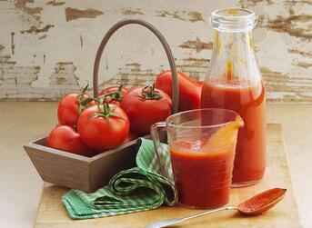 自制番茄酱的做法_孕妇能吃番茄酱吗怎么吃？