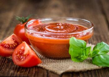 自制番茄酱的做法_孕妇能吃番茄酱吗怎么吃？