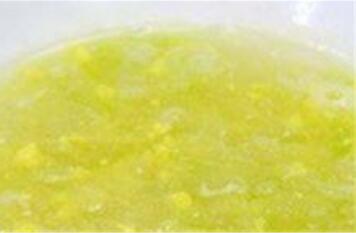 蛋黄羹怎么做给宝宝吃 鸡蛋羹的做法