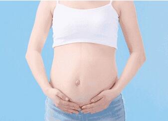 孕妇孕晚期肚子硬是怎么回事