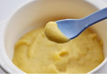 宝宝吃土豆泥有什么好处 土豆泥做法食谱推荐