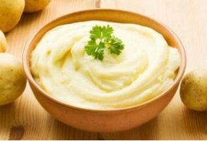 宝宝吃土豆泥有什么好处 土豆泥做法食谱推荐