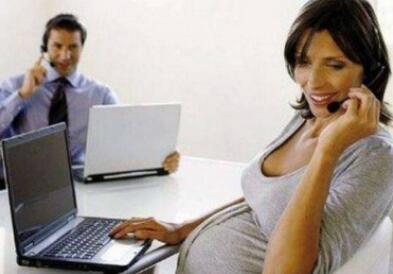 孕妇玩电脑对胎儿有影响吗