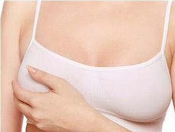 乳头痒是怎么回事