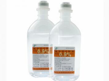 生理盐水是什么 生理盐水的作用、怎么配？