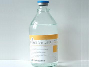 生理盐水是什么 生理盐水的作用、怎么配？