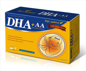 孕妇dha什么牌子好？