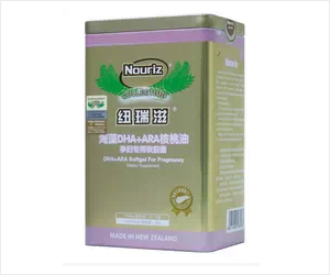 孕妇dha什么牌子好？