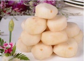 坐月子能吃荸荠吗 月子里荸荠怎么吃