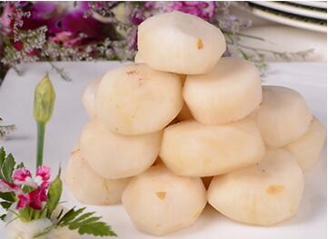 坐月子能吃荸荠吗 月子里荸荠怎么吃