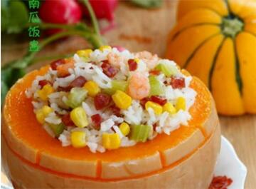 宝宝可以天天吃南瓜吗 宝宝吃南瓜的好处