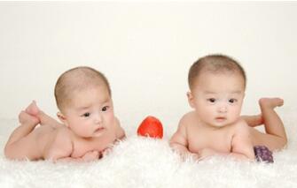 生龙凤胎的概率有多大