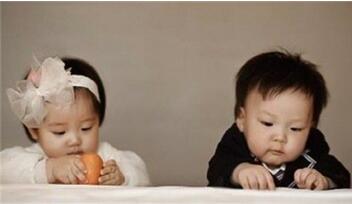 生龙凤胎的概率有多大