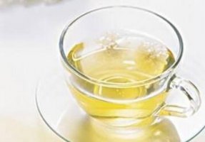 孕妇可以喝菊花茶吗