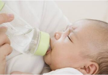 婴儿细菌性肠炎多久能好