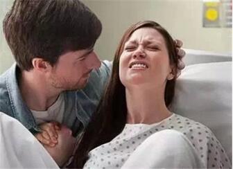 催产素比自然发作痛吗