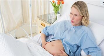 催产素比自然发作痛吗