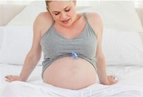 催产素比自然发作痛吗