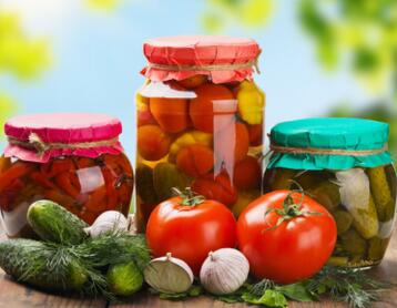 怀孕可以多吃酸豆角吗