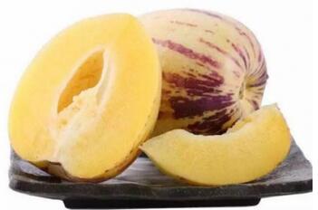 人参果怎么吃？要去皮吗，有什么功效？