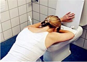 预产期呕吐怎么回事