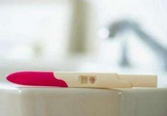 月经推迟几天可以验孕