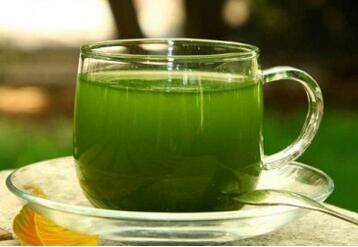 小孩可以喝大麦青汁吗