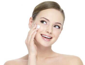 哺乳期能化妆吗