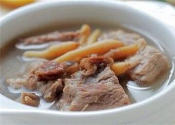 冬季幼儿食谱大全