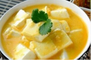 冬季幼儿食谱大全 提高孩子的免疫力与抗寒力