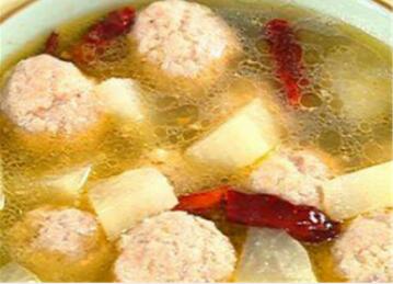 冬季幼儿食谱大全