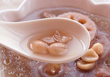 鸡爪汤的做法大全