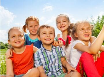 儿童健康小常识大全